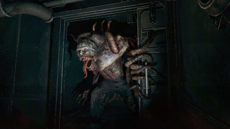 Dread Meridian by Level Infinite