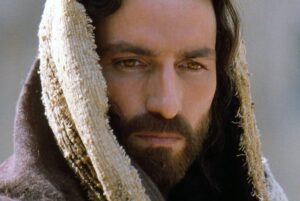 Mel Gibson reportedly casts Jesus in Passion sequel
