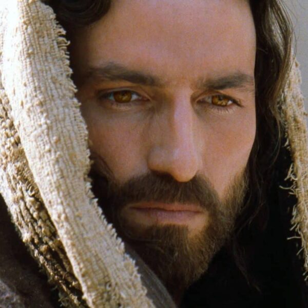 Mel Gibson reportedly casts Jesus in Passion sequel