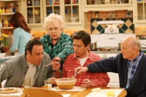 Everybody Loves Raymond reunion scheduled for November