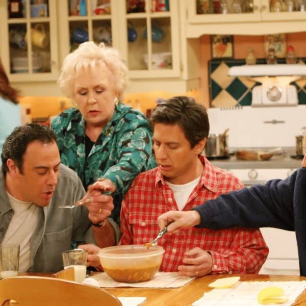 Everybody Loves Raymond reunion scheduled for November