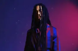 Skip Marley