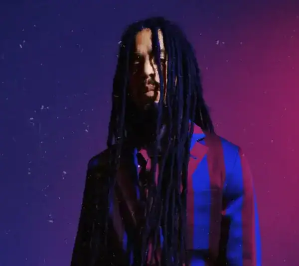 Skip Marley