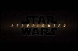 Star Wars Starfighter