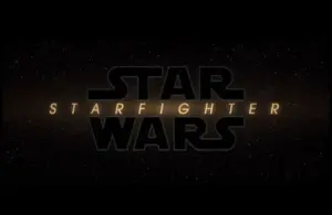 Star Wars Starfighter