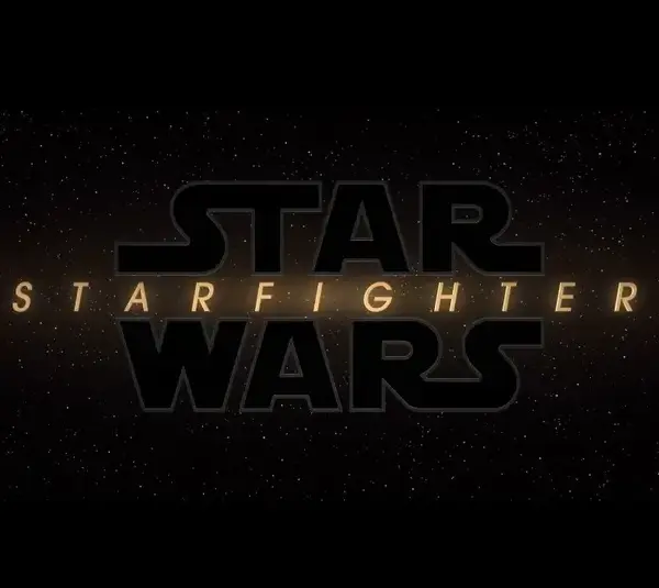 Star Wars Starfighter