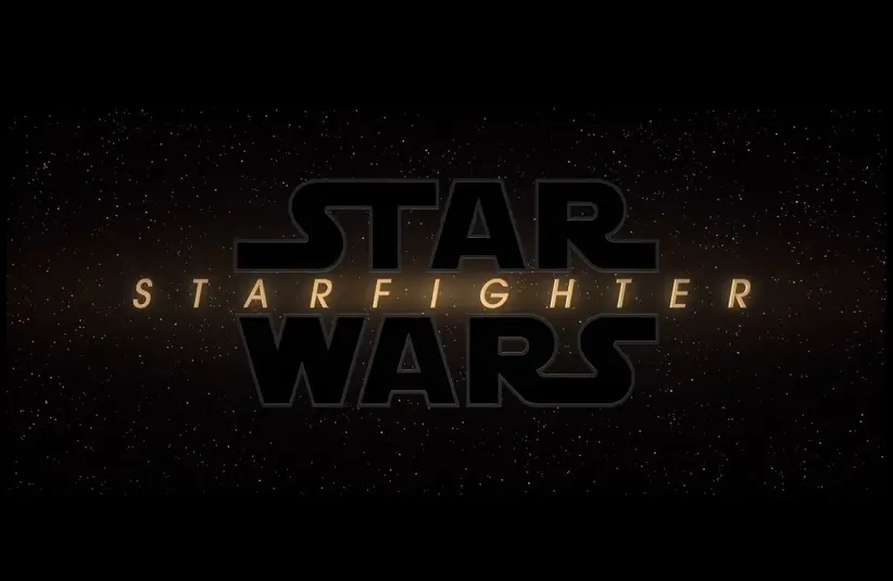 Star Wars Starfighter