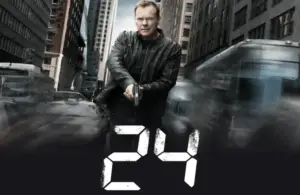 "24" revival, Jack Bauer, tv show 24 revival