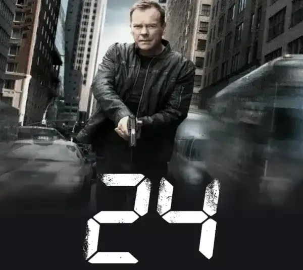 "24" revival, Jack Bauer, tv show 24 revival