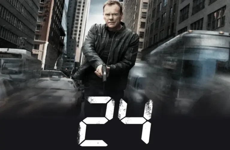 "24" revival, Jack Bauer, tv show 24 revival