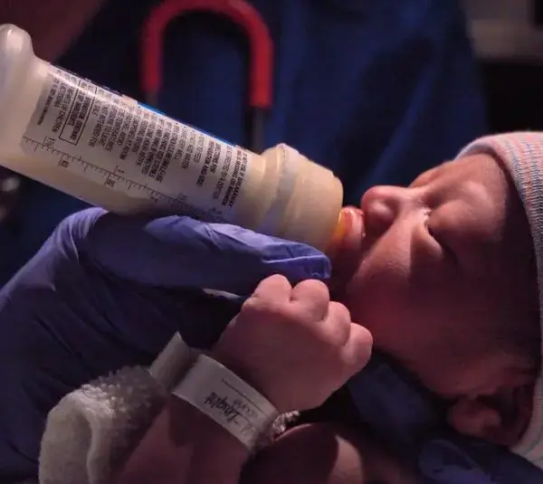 ByHeart donated baby formula tainted with botulism to homeless shelters.