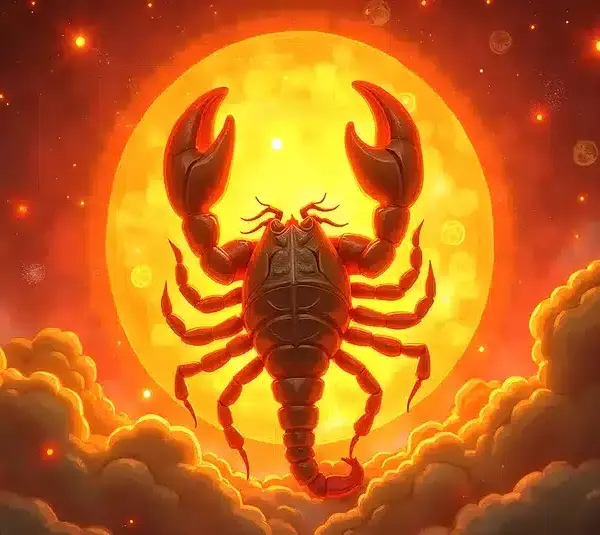 Scorpio