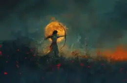 Sagittarius