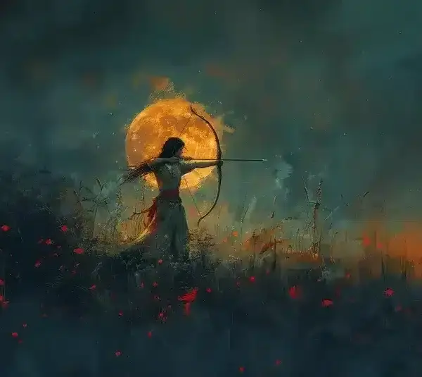 Sagittarius