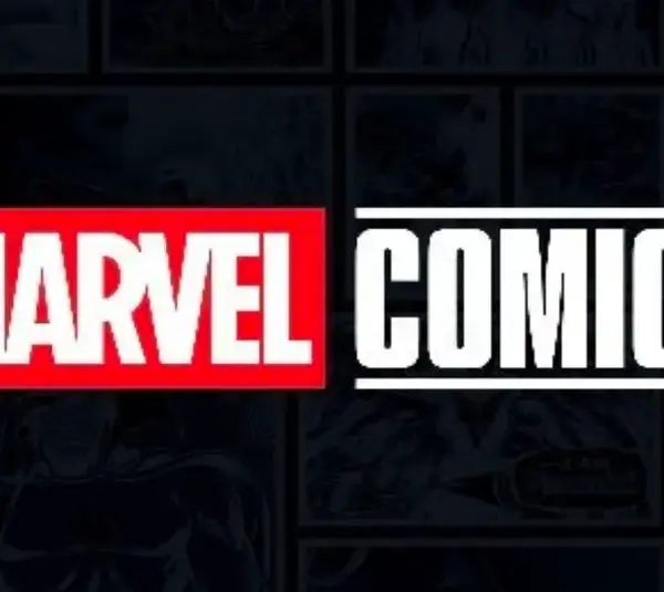 Marvel Comics