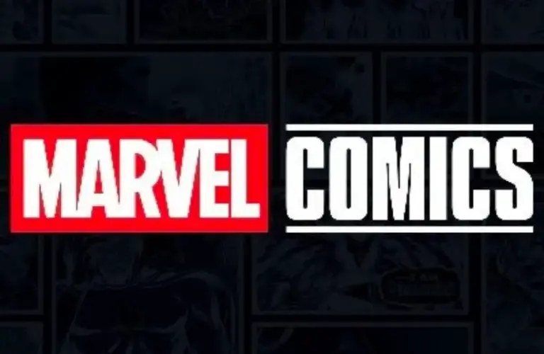 Marvel Comics