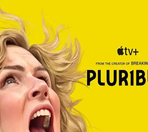Pluribus, Apple TV+