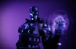Destiny 2 Titan Tuning