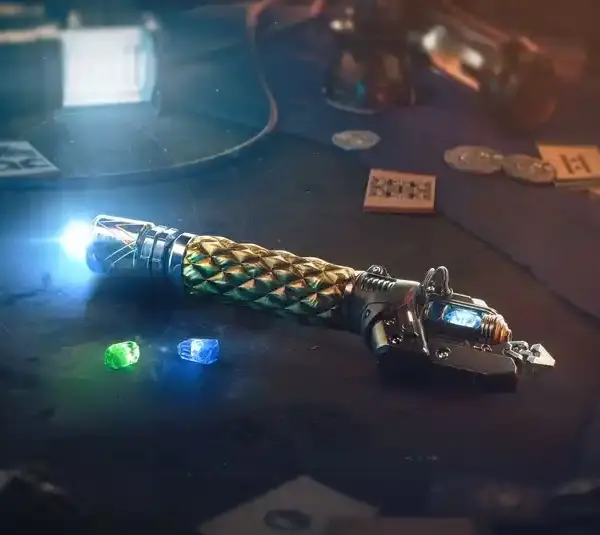 Praxic Blade Destiny 2 Renegades/Equilibrium Dungeon Praxic seal