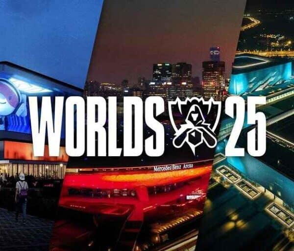 Worlds 2025 T1 dominates and 100 Theives have final heist