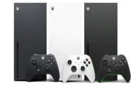 Xbox Next Gen Consoles, Series X and S