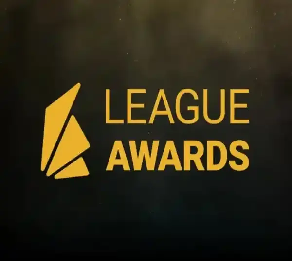 League Awards 2025 Celebrates the Unforgettable League of Legends Year