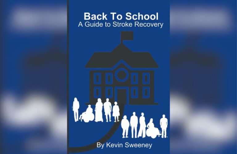 Back to School by Kevin Sweeney