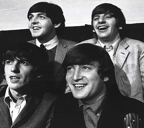 The Beatles provide today's epic earworm, "Yesterday."