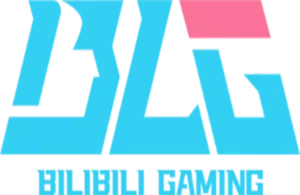 Bilibili Gaming Official Team Logo