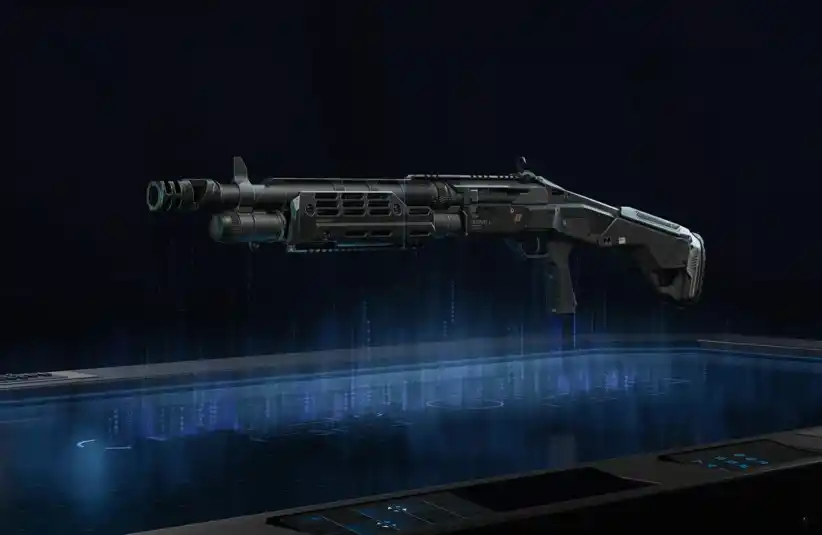 Best Shotgun in Call of Duty Black Ops 7