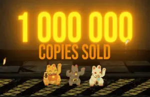 Cloverpit sold 1 million copies, Panik Arcade, slot machine, gambling, horror survival