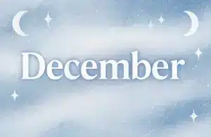 December astrological forecast