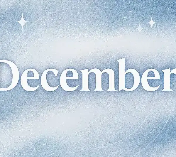 December astrological forecast