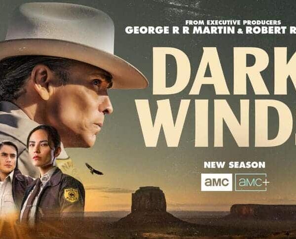 Dark Winds, Native American TV Shows