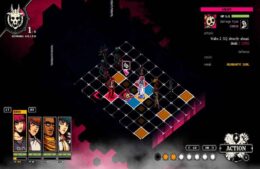 Demonschool out now
