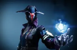 Destiny 2 Warlock Tuning/ Destiny 3 leaks