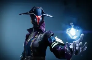 Destiny 2 Warlock Tuning/ Destiny 3 leaks
