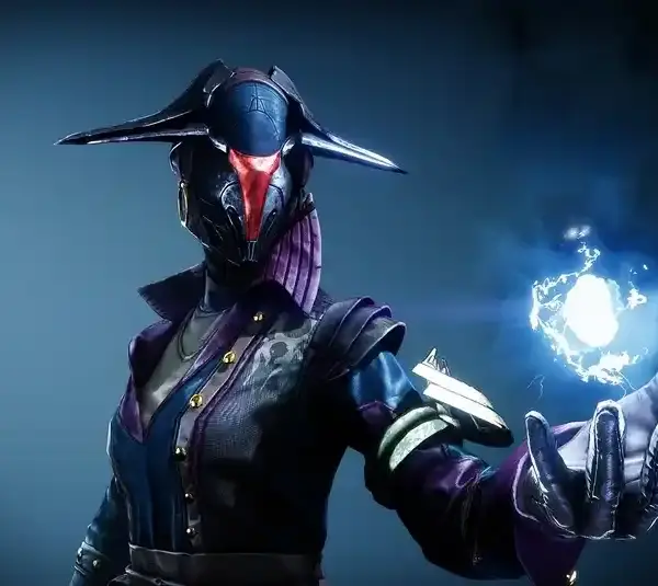 Destiny 2 Warlock Tuning/ Destiny 3 leaks