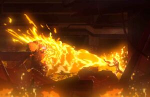 Dispatch Knocks out AI with Great Success