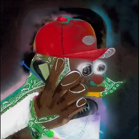 A$AP Ferg — Flip Phone Shorty: Strictly for Da Streetz Vol. 1