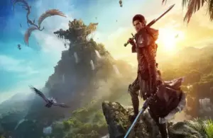 Final Fantasy XIV Dawntrail Promotional Material/ Massive sale for 1-6