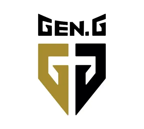 GenG fails to succeed at Worlds 2025