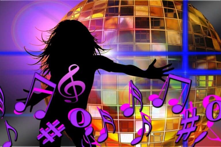 Today's epic earworm is "Toy Soldiers" by Martika.