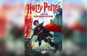 Harry Potter and the Sorcerer's Stone