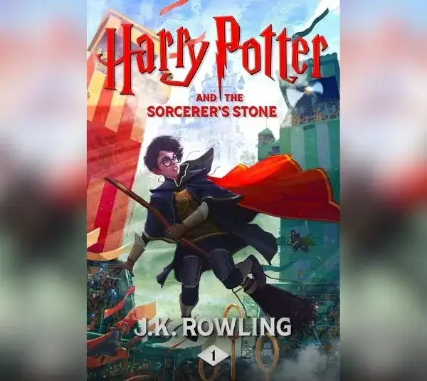 Harry Potter and the Sorcerer's Stone
