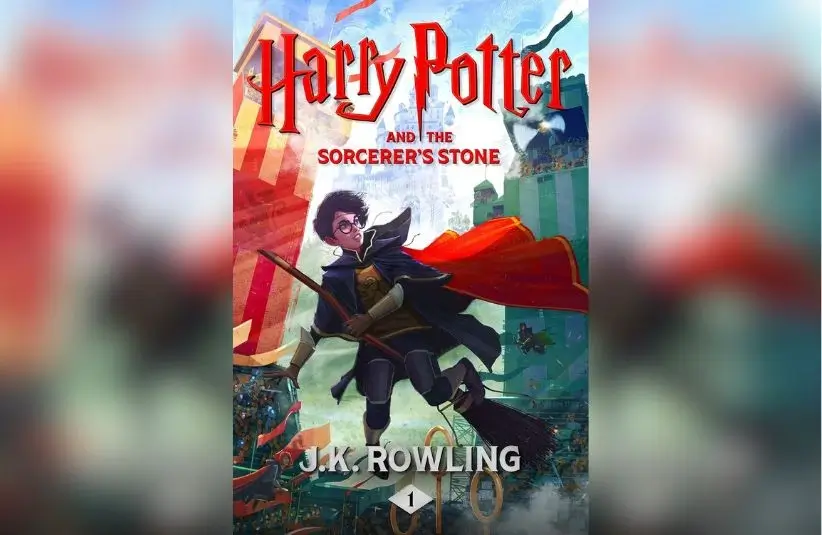 Harry Potter and the Sorcerer's Stone