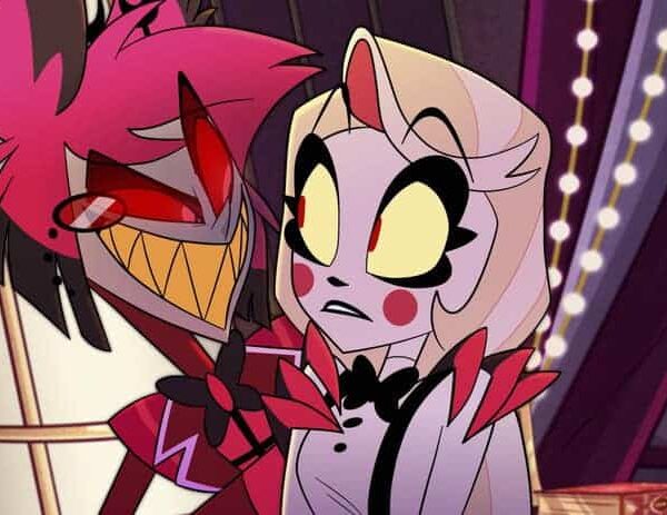 Hazbin Hotel