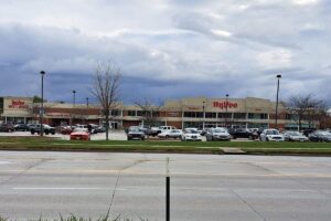 The Altoona, Iowa Hy-Vee.