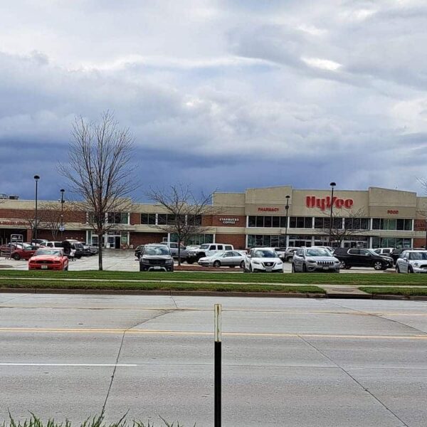 The Altoona, Iowa Hy-Vee.