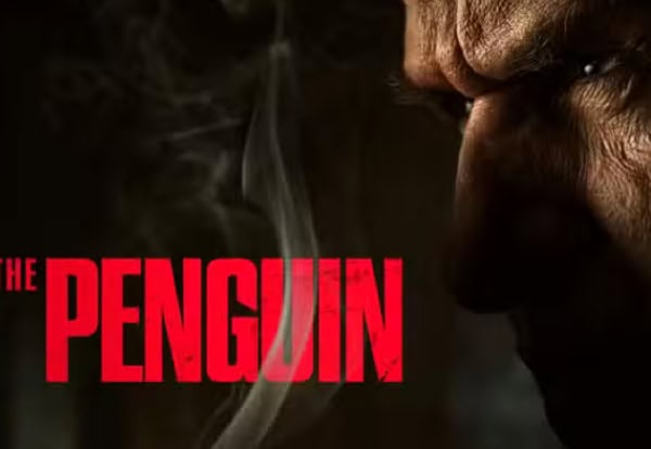 The Penguin